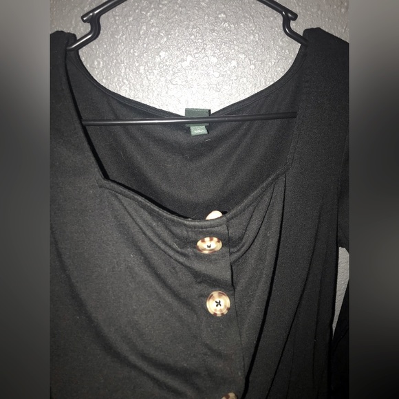 Crop top - Picture 5 of 5